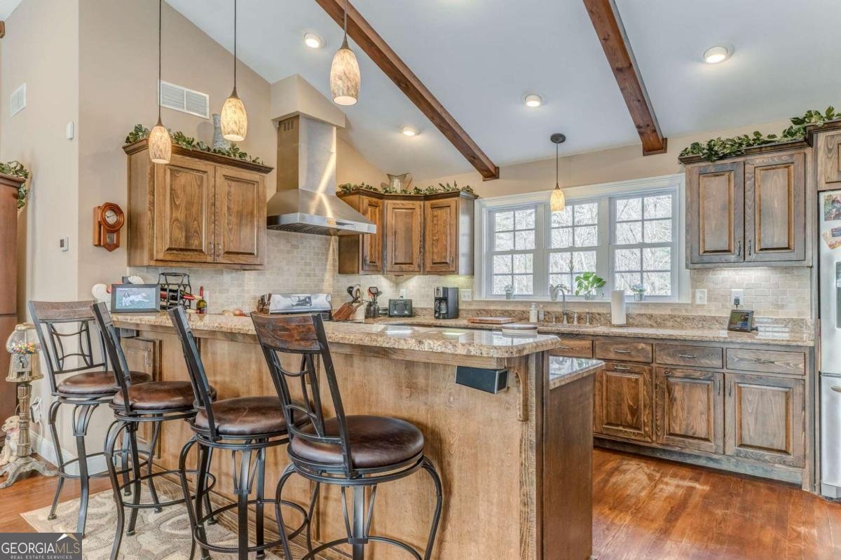 382 Adventure Trail Ellijay - Photo 34