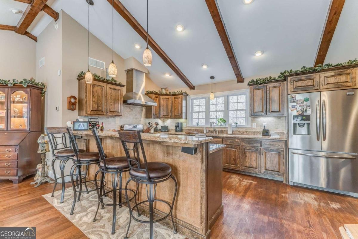 382 Adventure Trail Ellijay - Photo 38