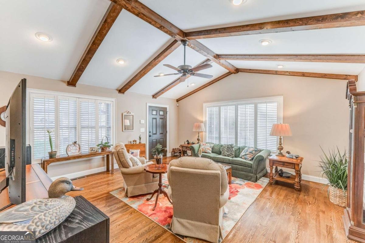 382 Adventure Trail Ellijay - Photo 40