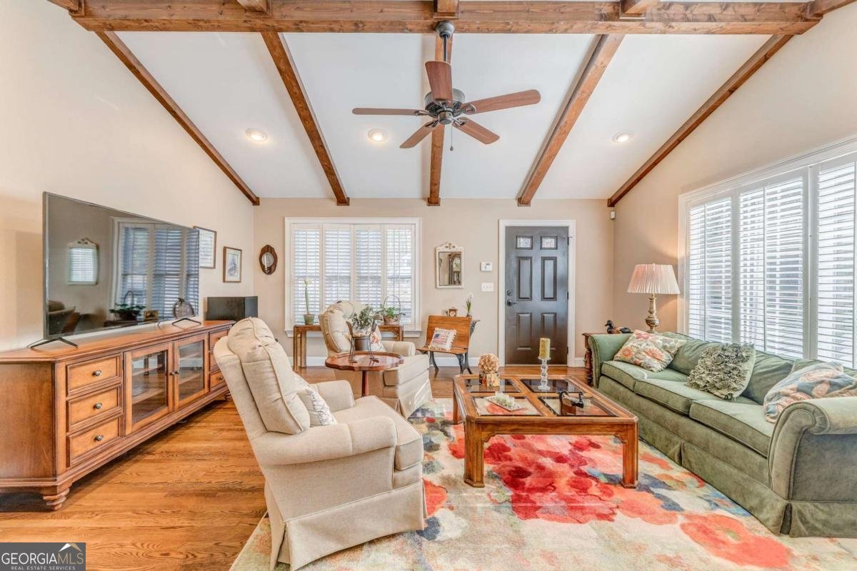 382 Adventure Trail Ellijay - Photo 41