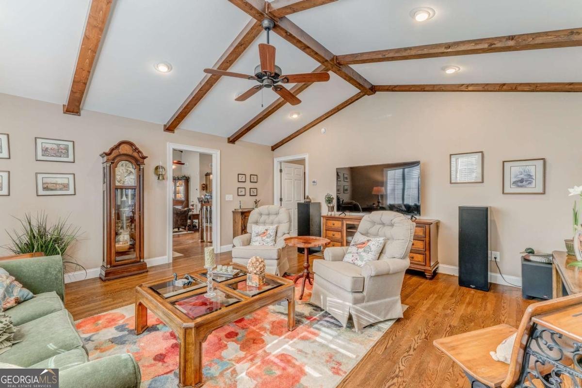 382 Adventure Trail Ellijay - Photo 44