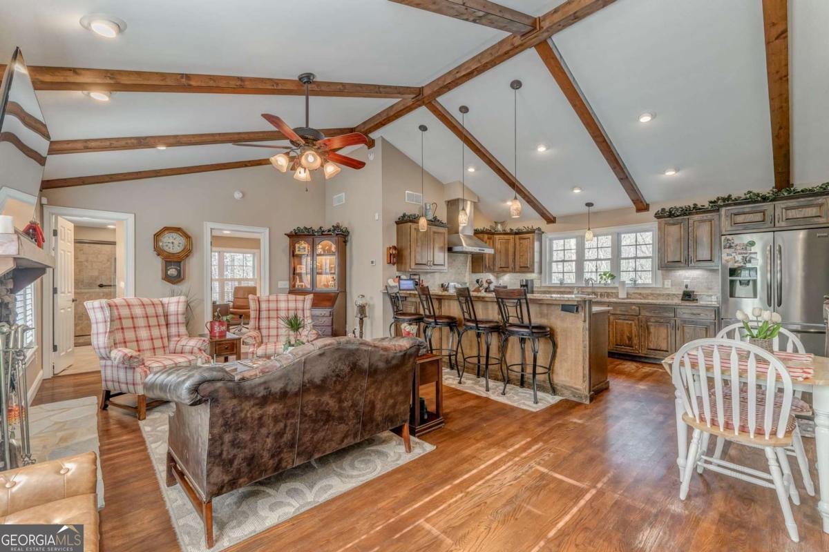 382 Adventure Trail Ellijay - Photo 45