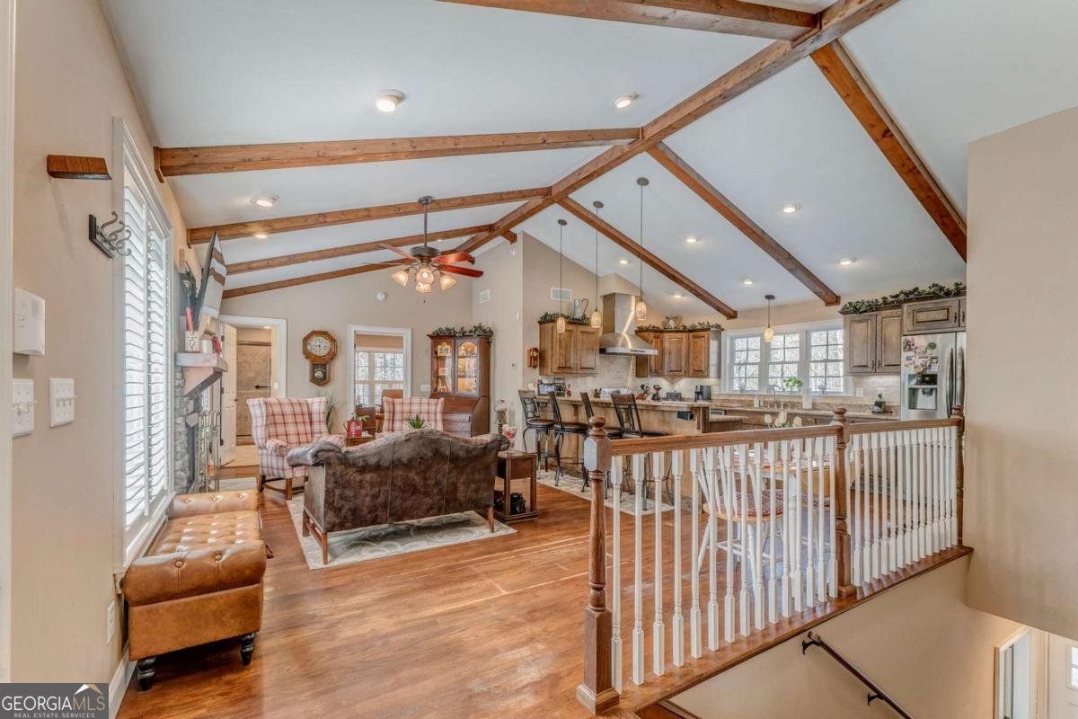 382 Adventure Trail Ellijay - Photo 46