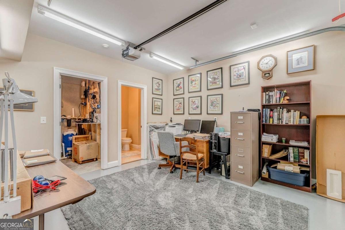 382 Adventure Trail Ellijay - Photo 55