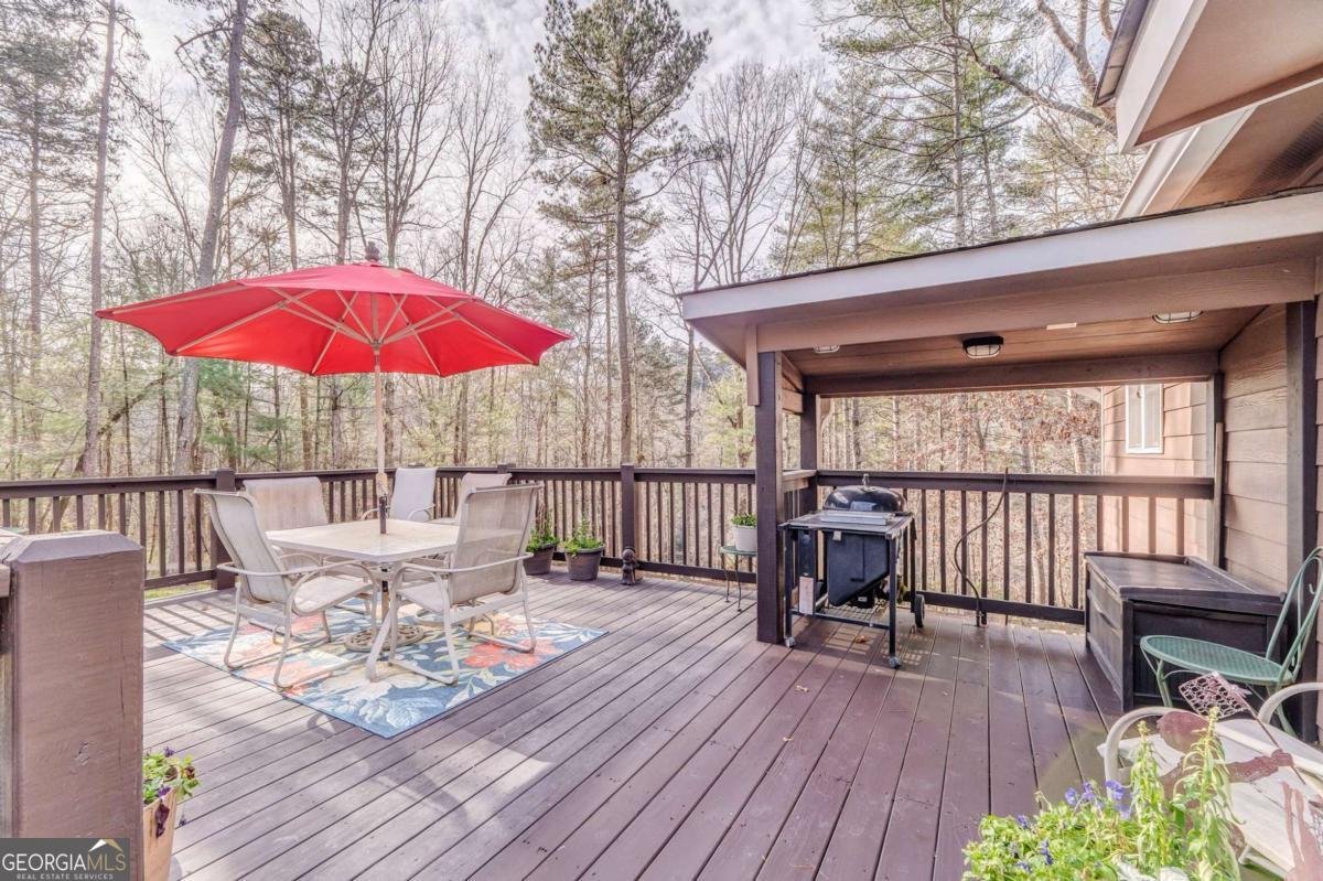 382 Adventure Trail Ellijay - Photo 58