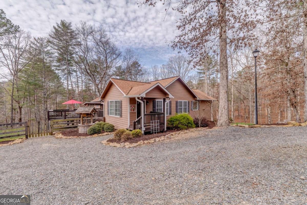 382 Adventure Trail Ellijay - Photo 6