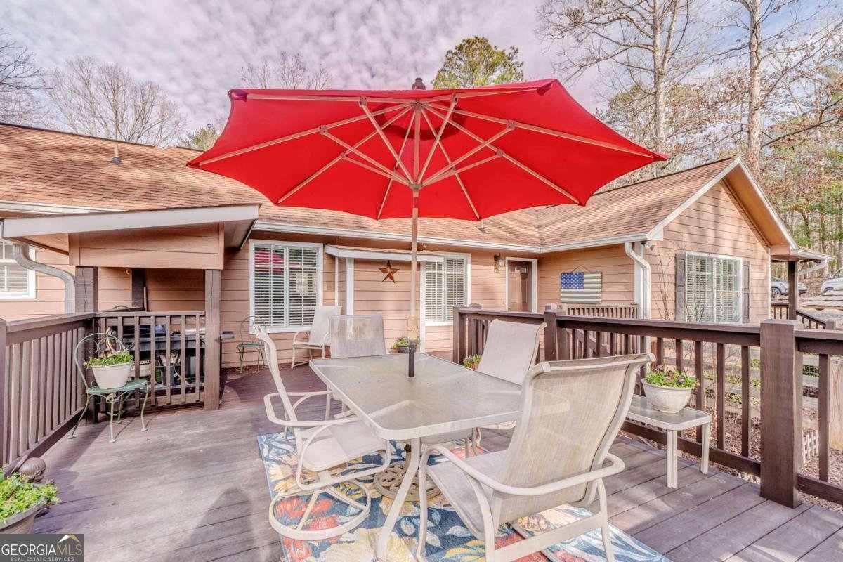 382 Adventure Trail Ellijay - Photo 64