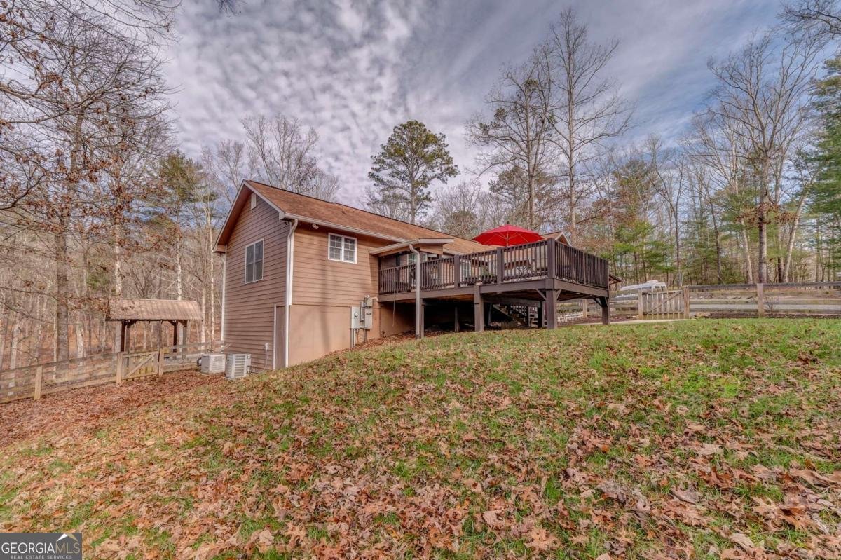 382 Adventure Trail Ellijay - Photo 66