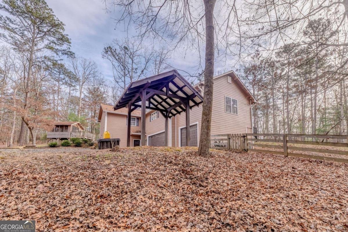 382 Adventure Trail Ellijay - Photo 68