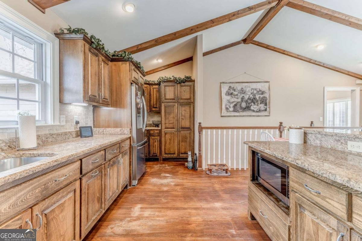 382 Adventure Trail Ellijay - Photo 7