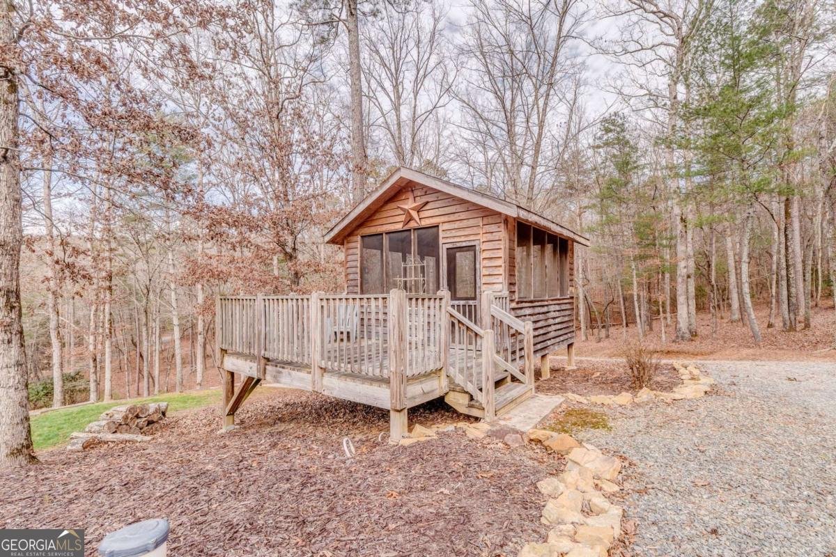 382 Adventure Trail Ellijay - Photo 70