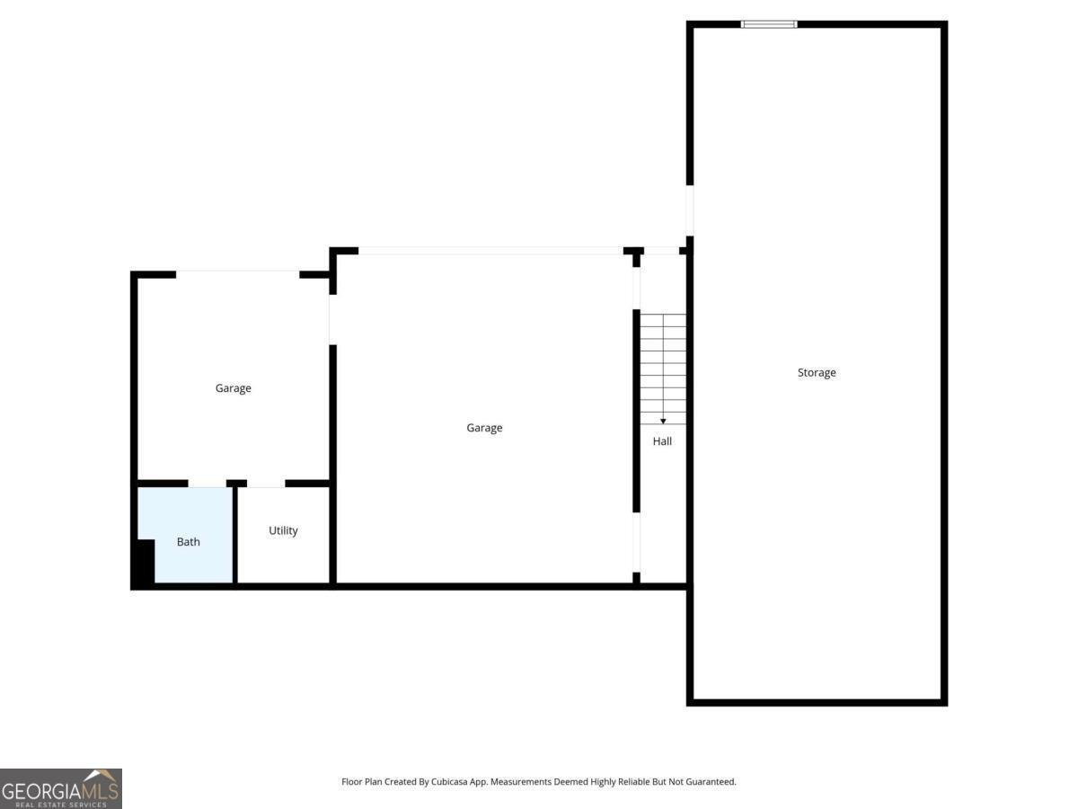 382 Adventure Trail Ellijay - Photo 76