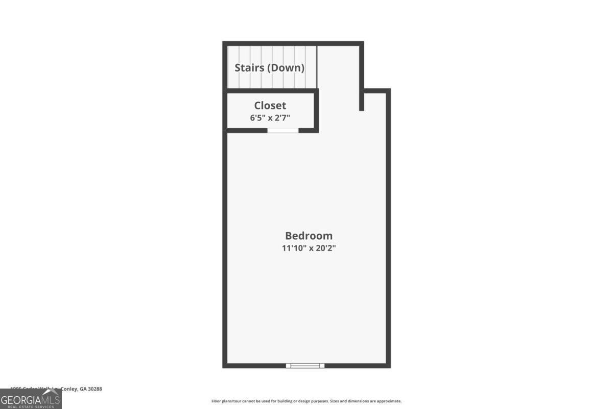 1905 Cedar Walk Lane Conley - Photo 32