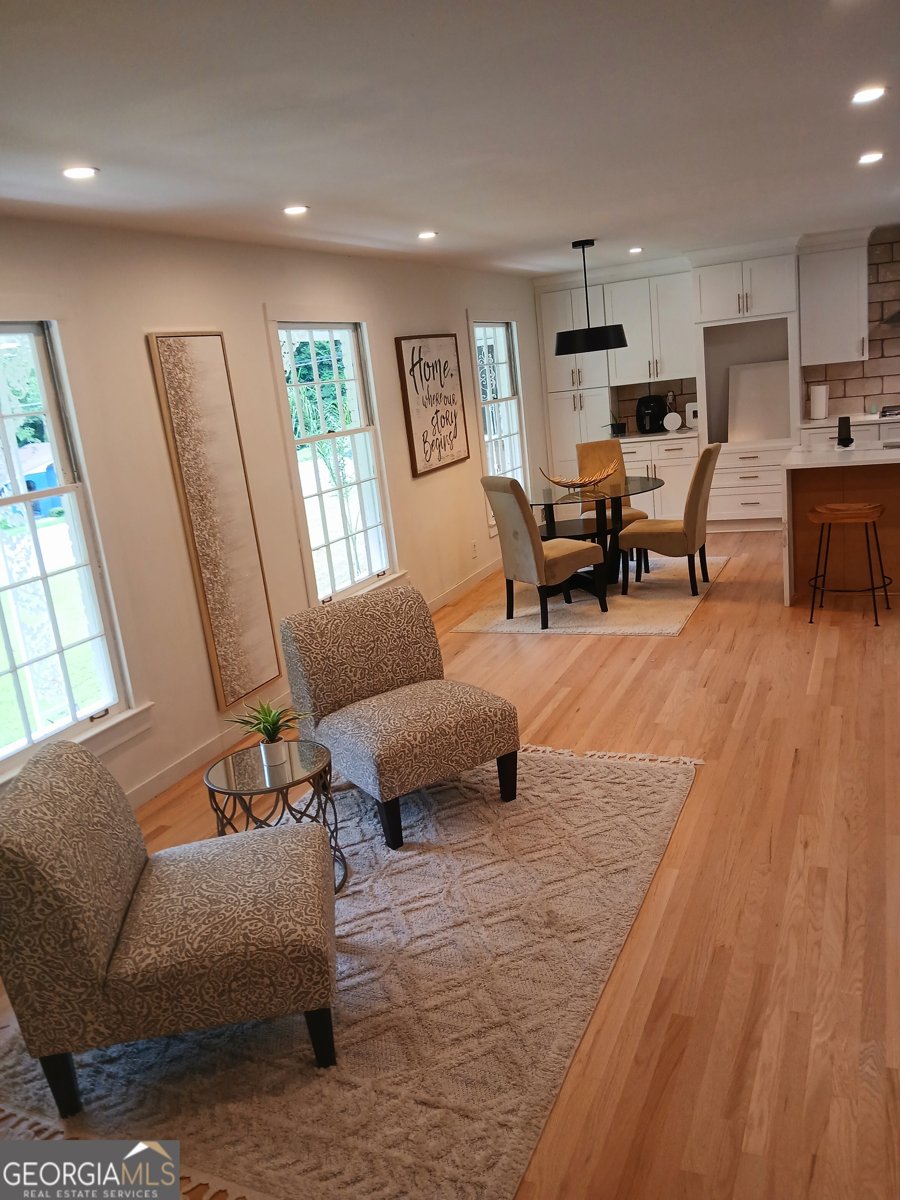 3390 Cedar Island Drive Atlanta - Photo 13