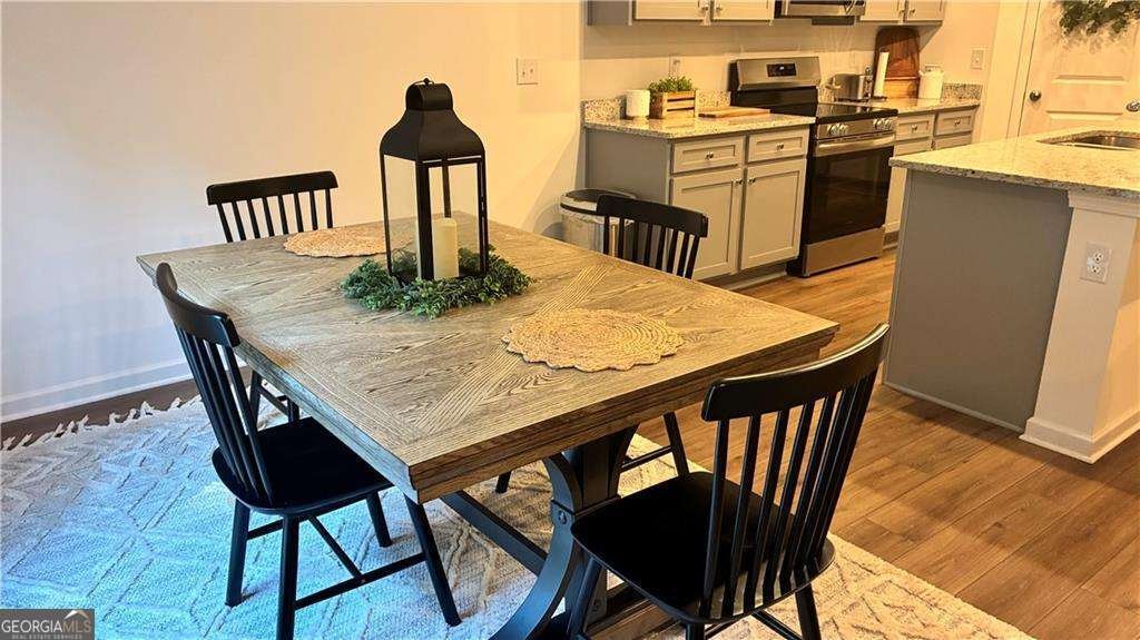 117 Red Maple Way Adairsville - Photo 11