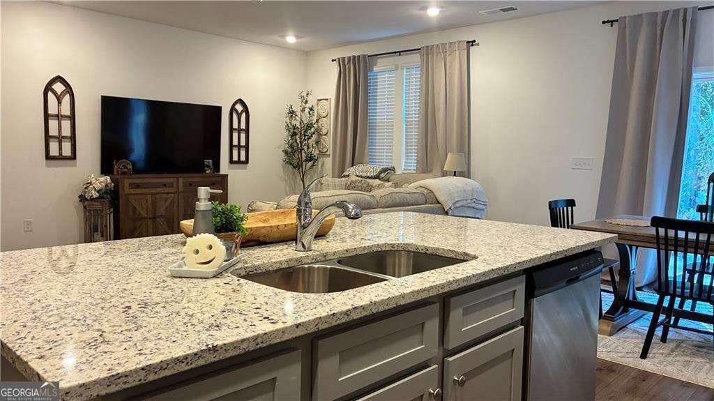 117 Red Maple Way Adairsville - Photo 7