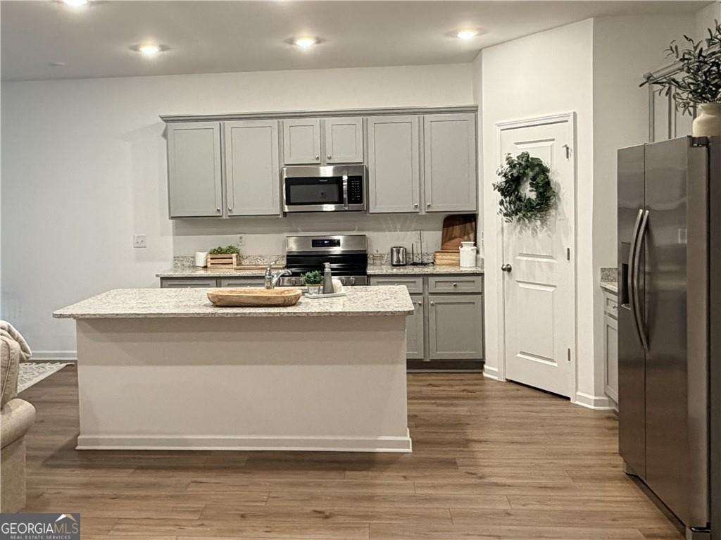 117 Red Maple Way Adairsville - Photo 8