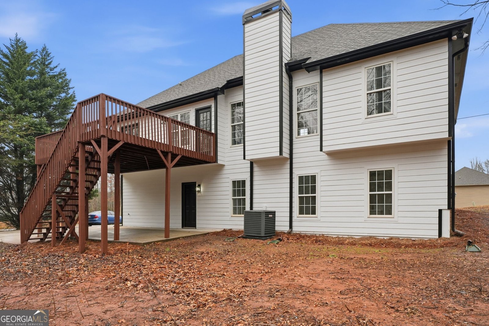 840 Windy Mill Court Temple - Photo 30