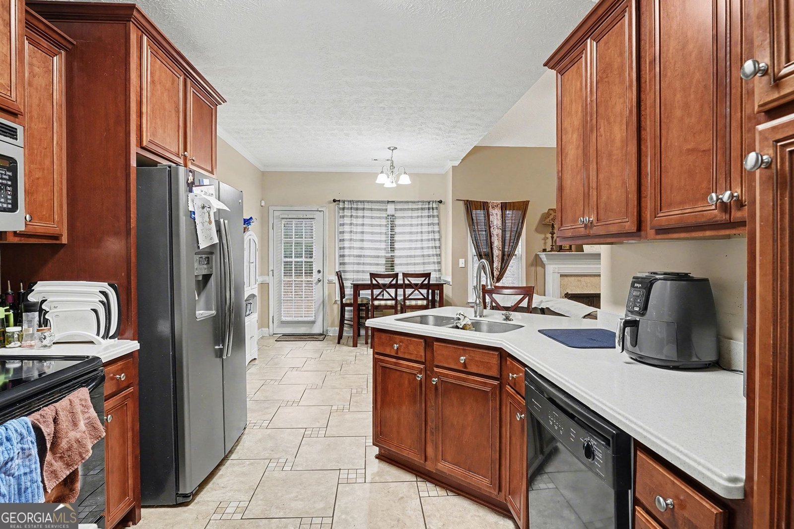 45 Glen Ridge Court Covington - Photo 11