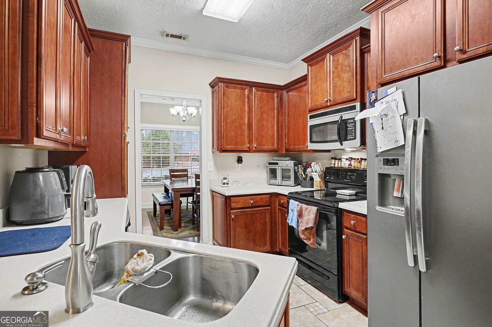 45 Glen Ridge Court Covington - Photo 13