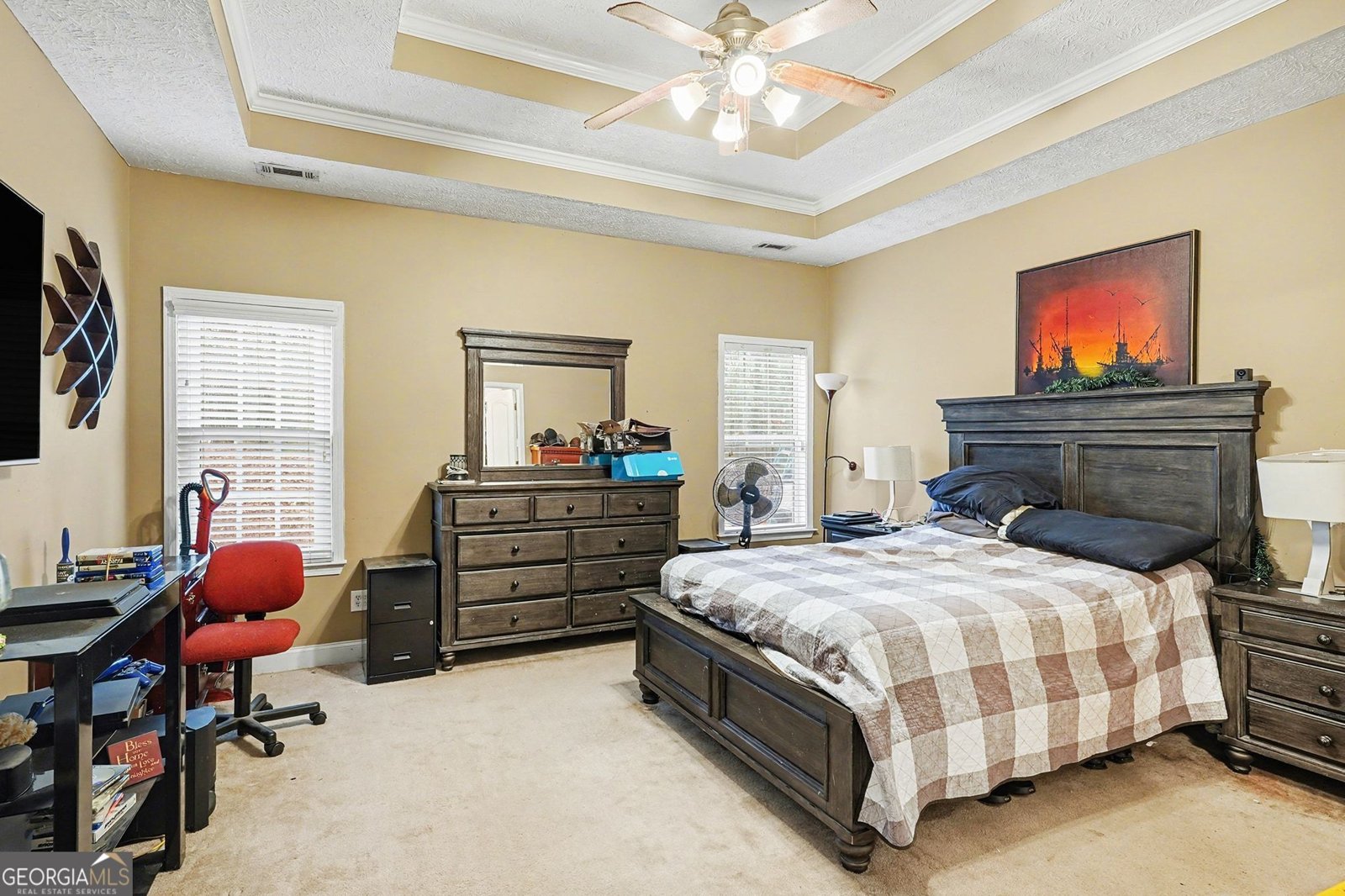 45 Glen Ridge Court Covington - Photo 15