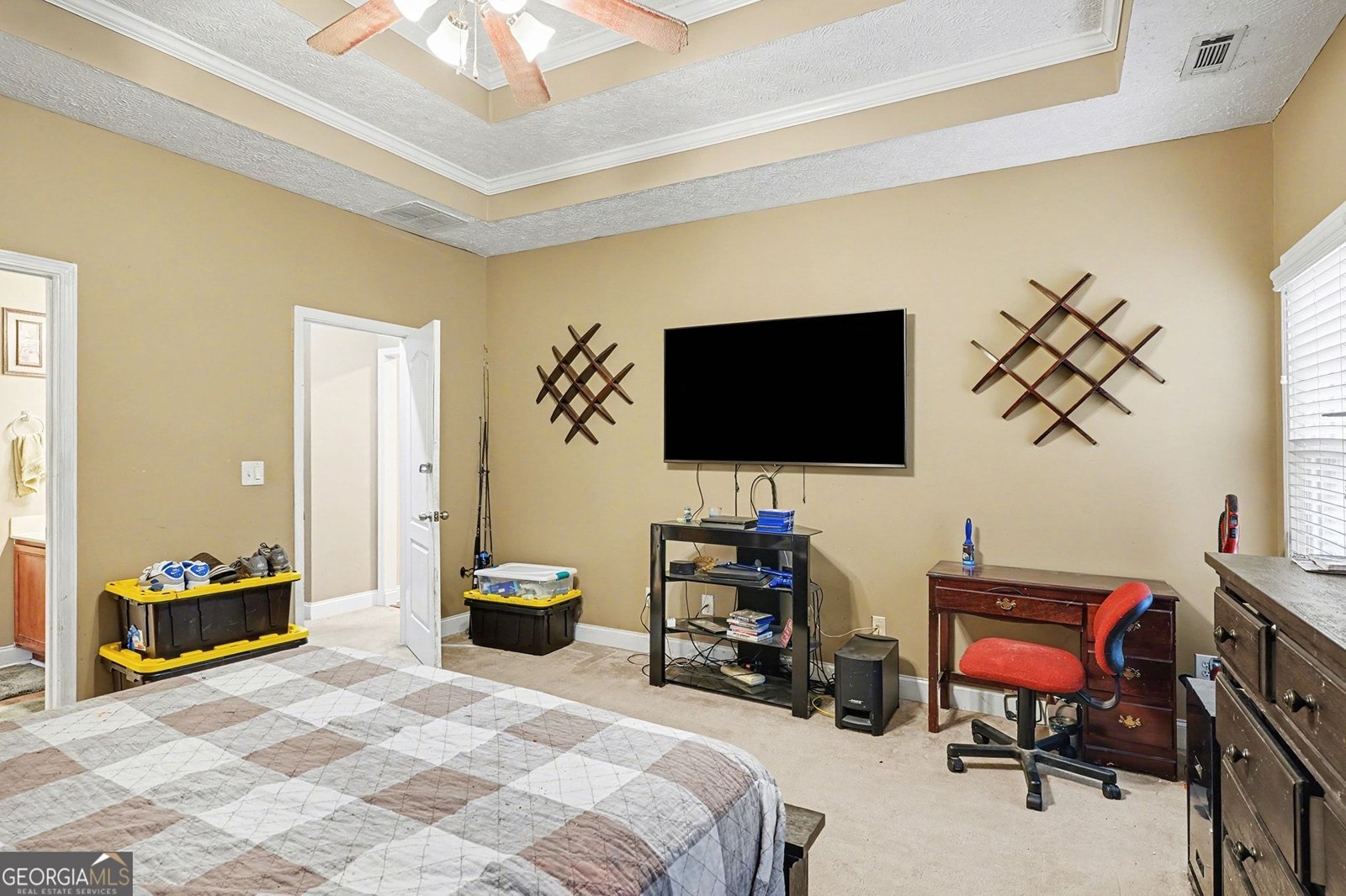 45 Glen Ridge Court Covington - Photo 17