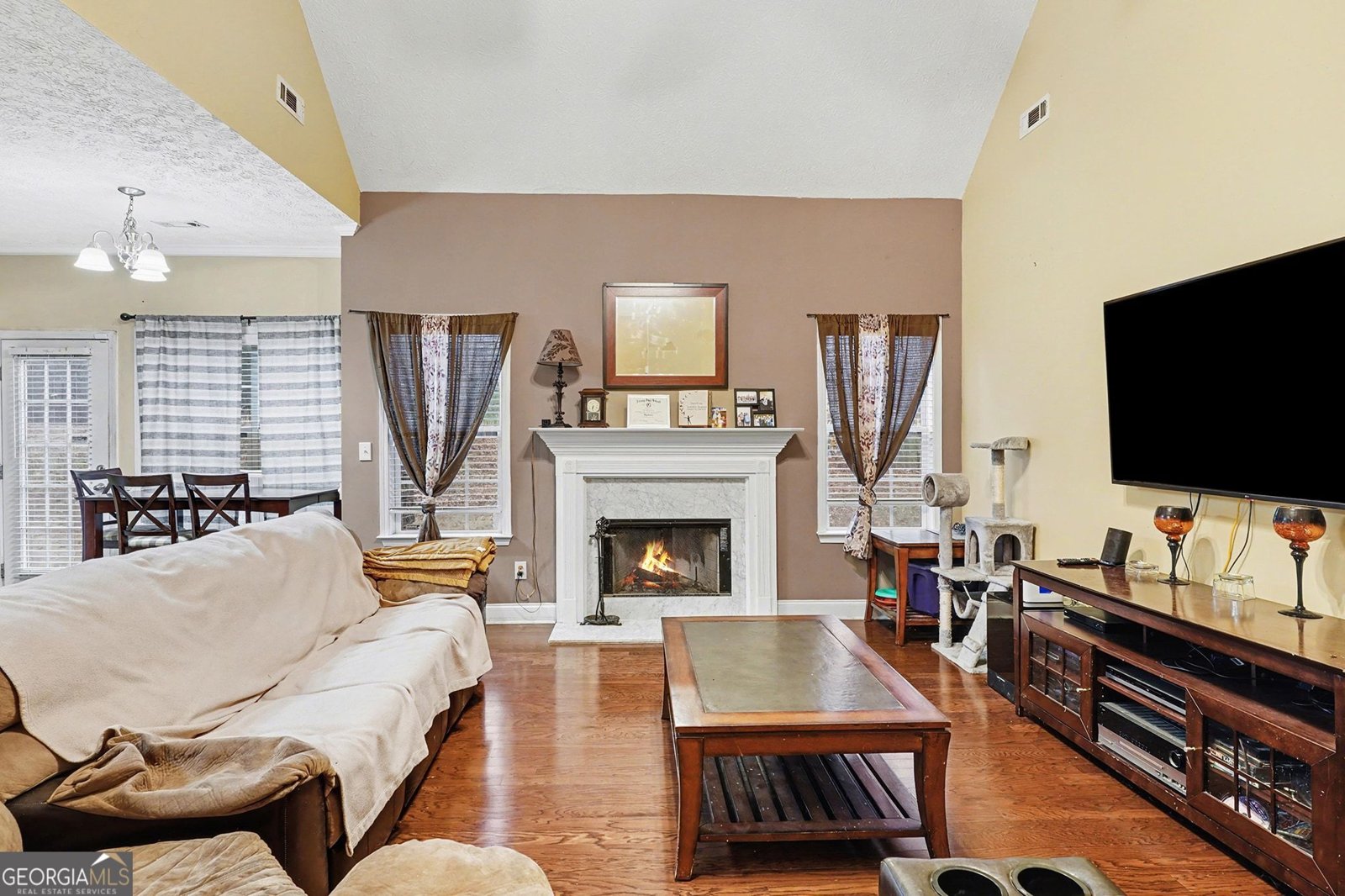 45 Glen Ridge Court Covington - Photo 6