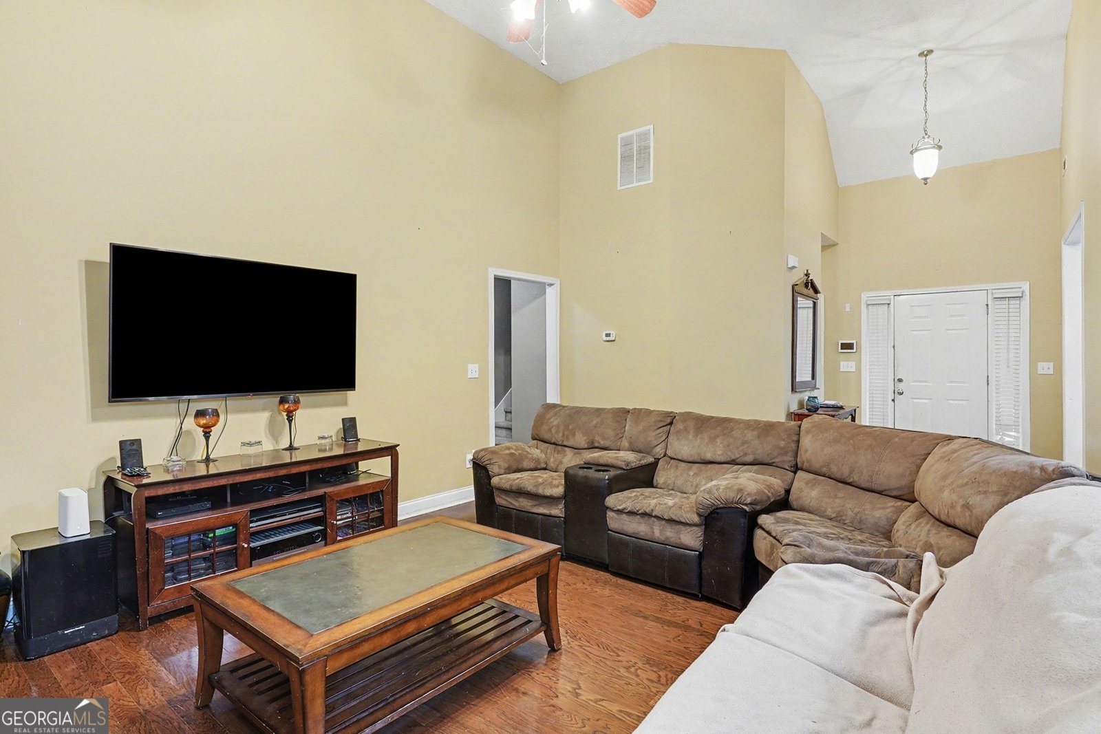 45 Glen Ridge Court Covington - Photo 7