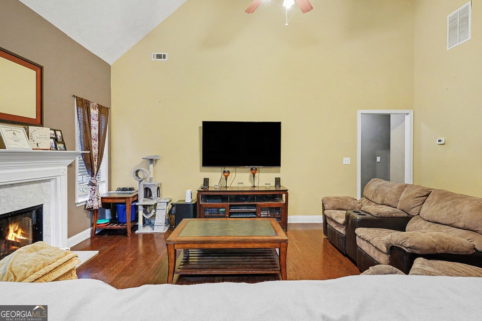 45 Glen Ridge Court Covington - Photo 8