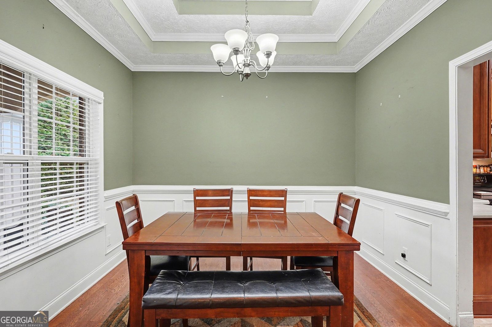 45 Glen Ridge Court Covington - Photo 9