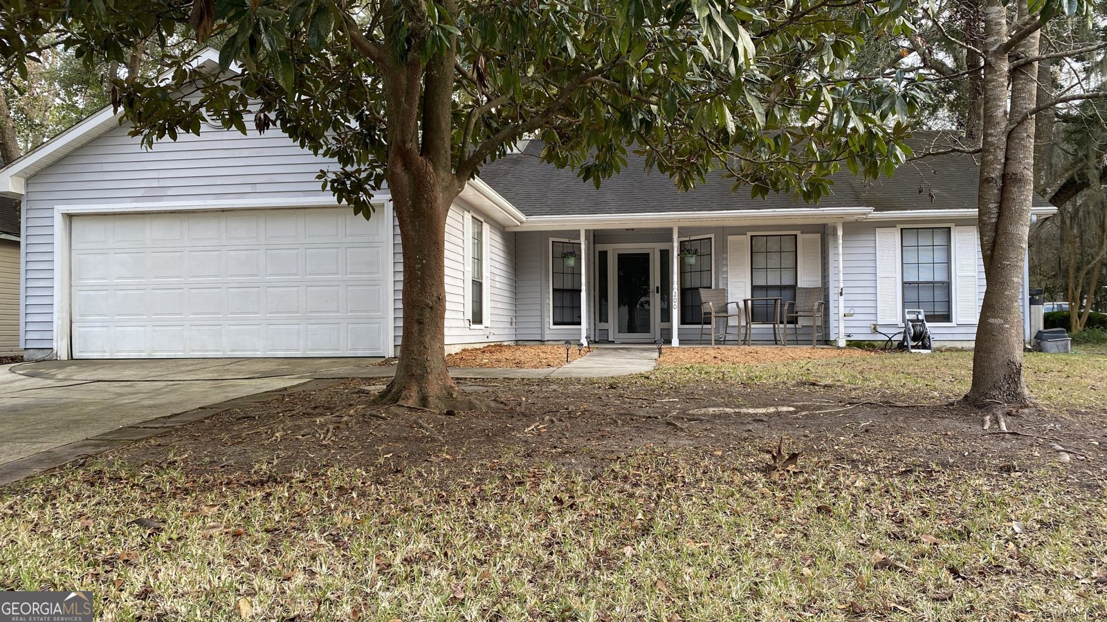 200 McIntosh Drive St. Marys - Photo 1