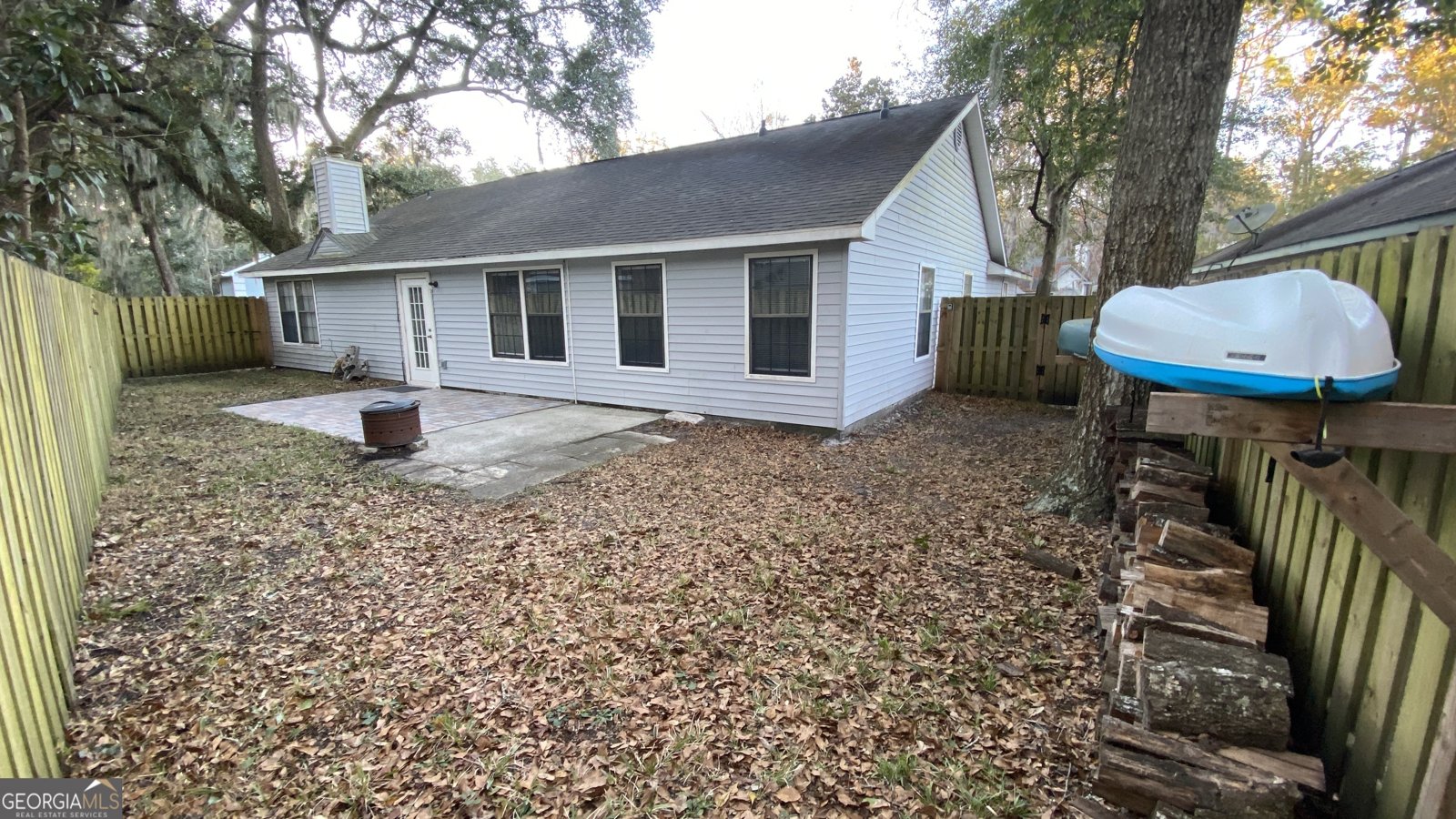 200 McIntosh Drive St. Marys - Photo 21