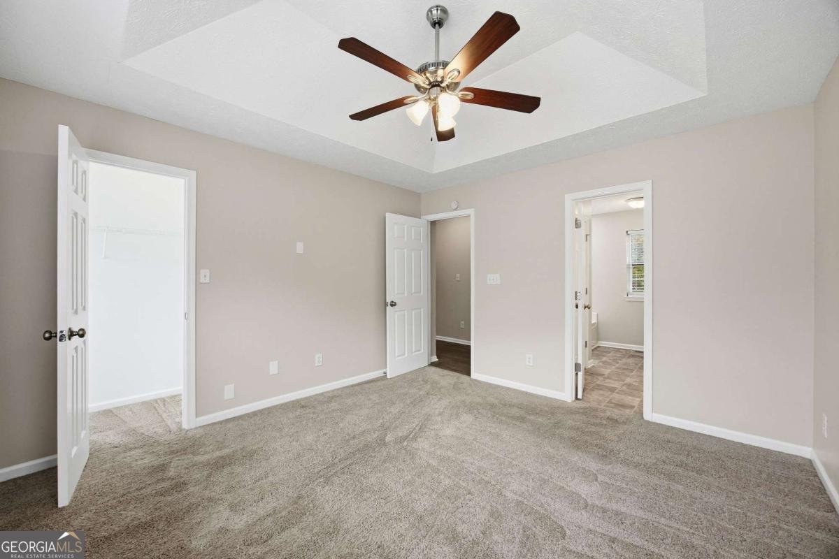 640 Preston Court Alpharetta - Photo 9