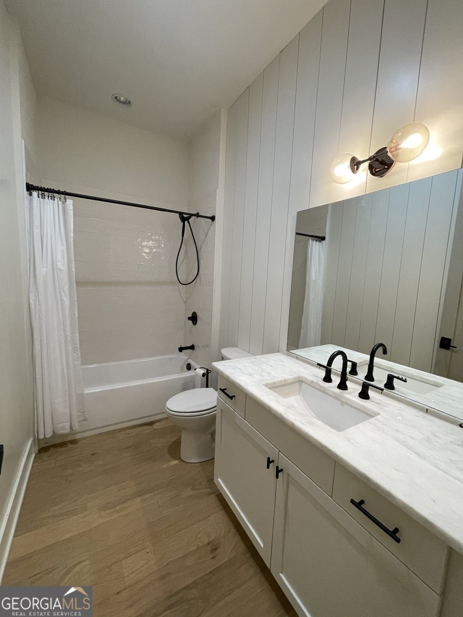 165 Kelmscott Lane Fayetteville - Photo 10