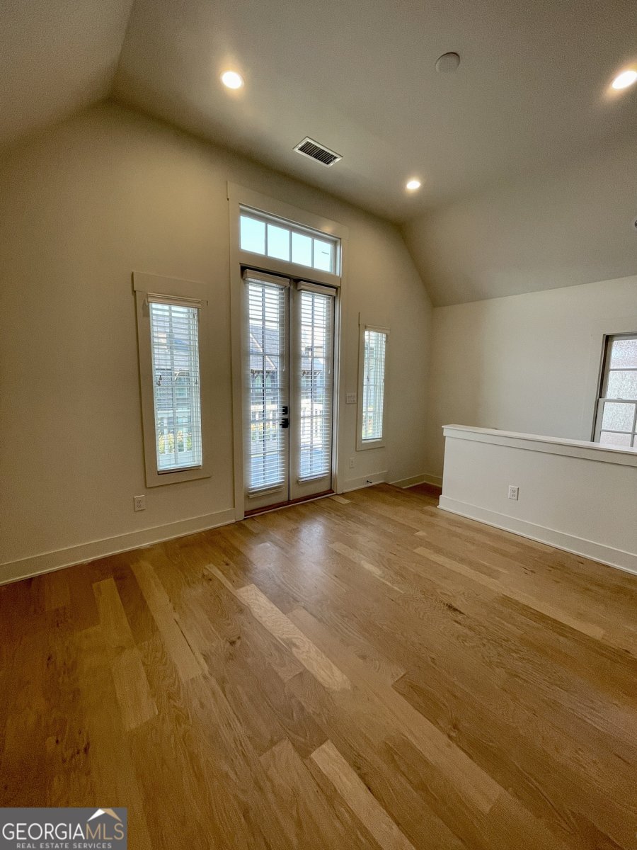 165 Kelmscott Lane Fayetteville - Photo 12