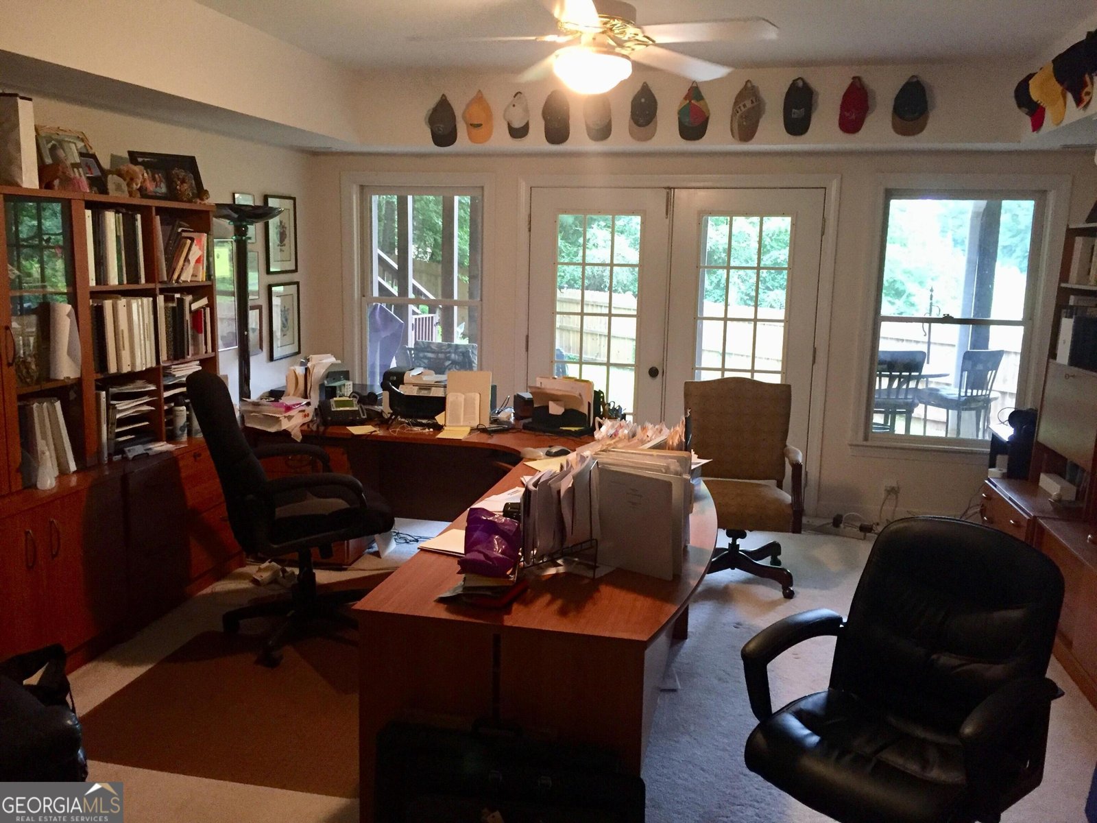 3520 Habersham Club Drive Cumming - Photo 10