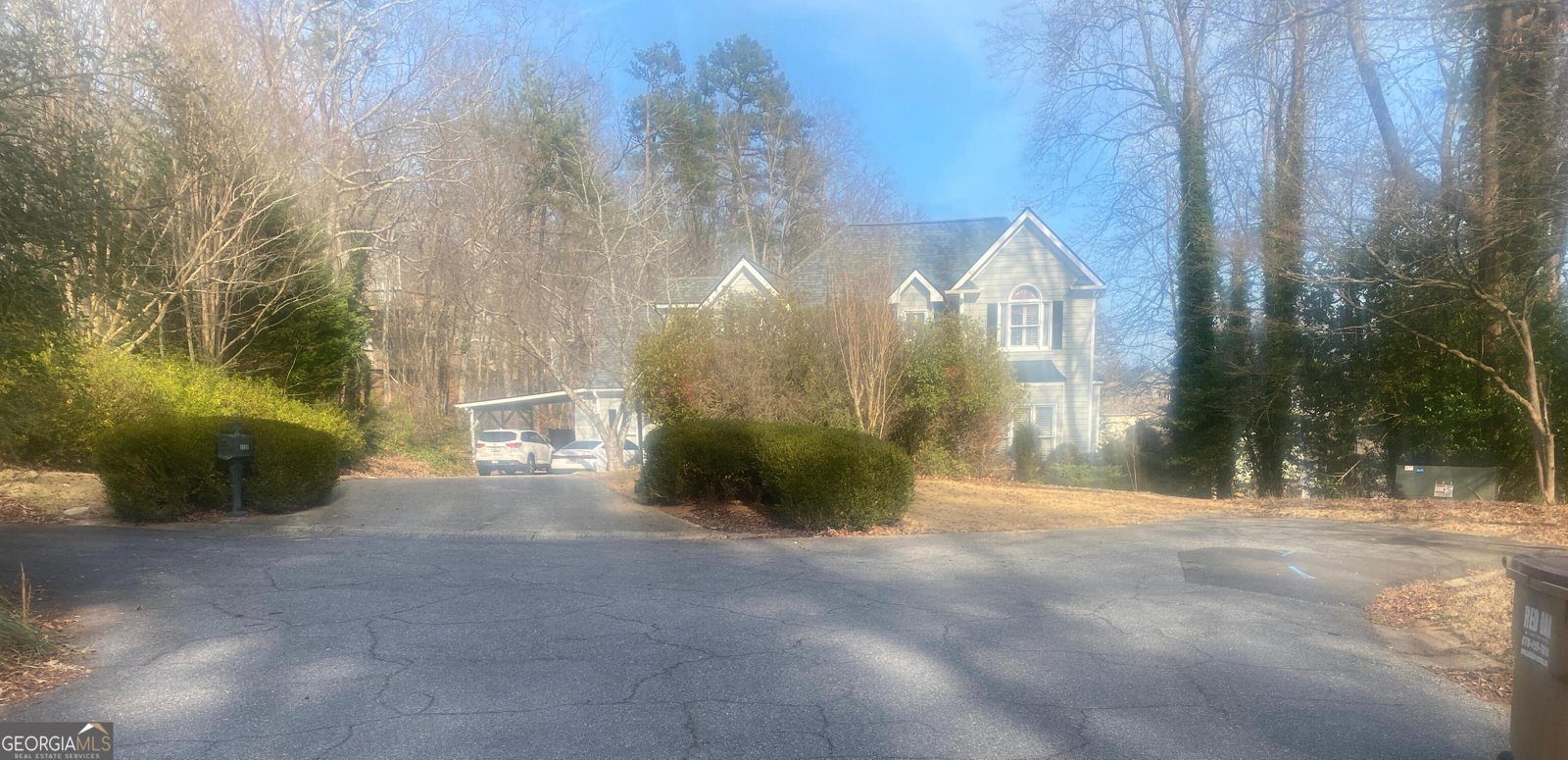 3520 Habersham Club Drive Cumming - Photo 11