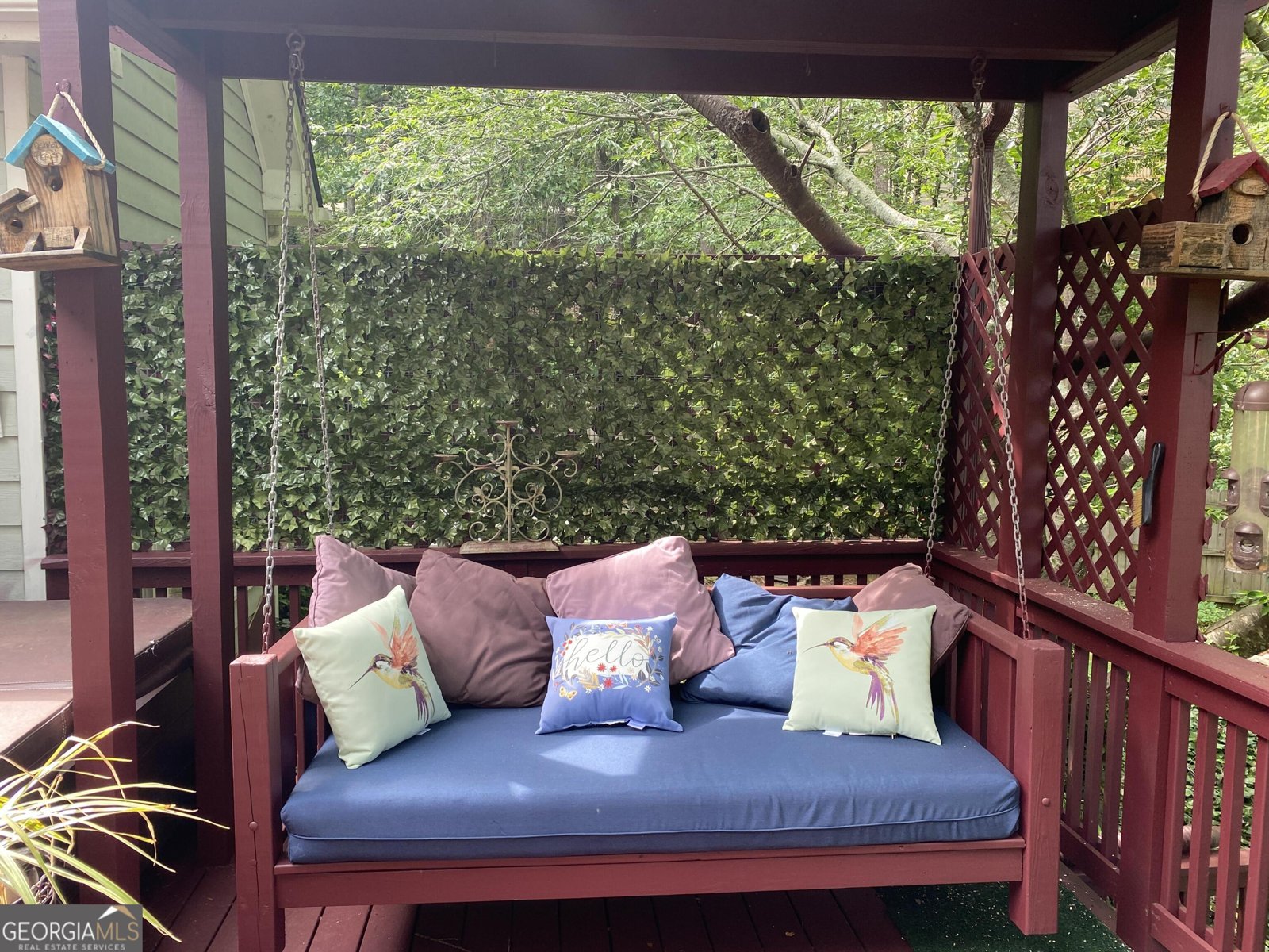 3520 Habersham Club Drive Cumming - Photo 12