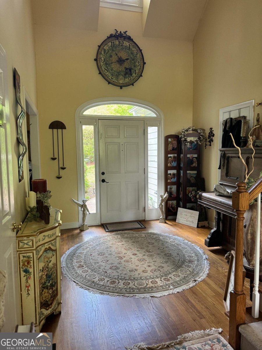 3520 Habersham Club Drive Cumming - Photo 14