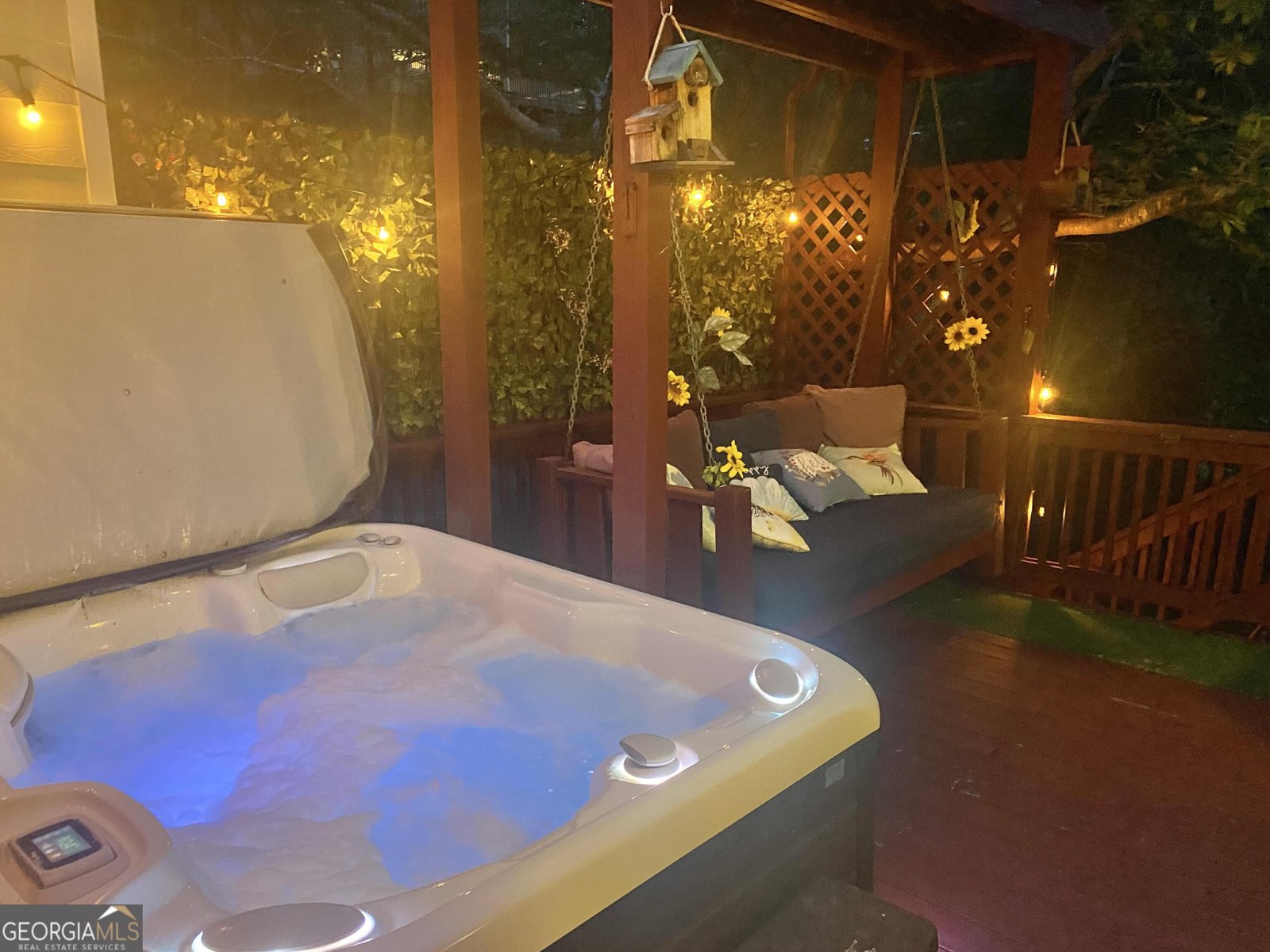 3520 Habersham Club Drive Cumming - Photo 15