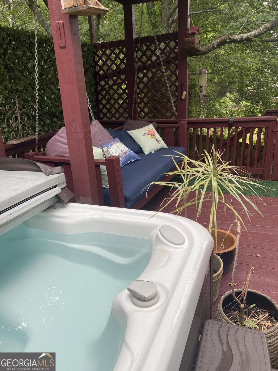 3520 Habersham Club Drive Cumming - Photo 16