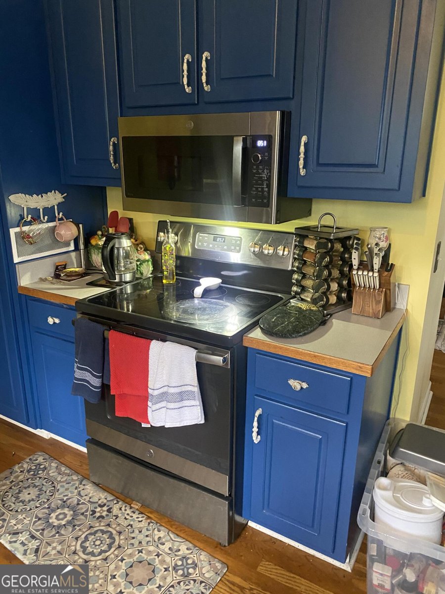 3520 Habersham Club Drive Cumming - Photo 17