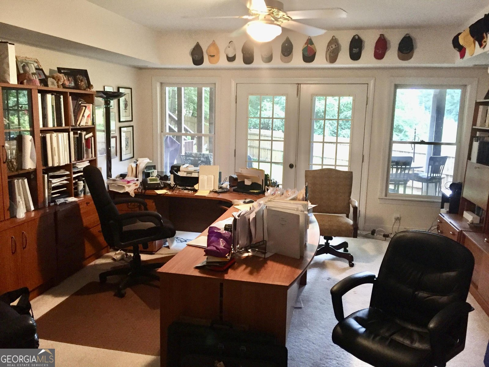 3520 Habersham Club Drive Cumming - Photo 21