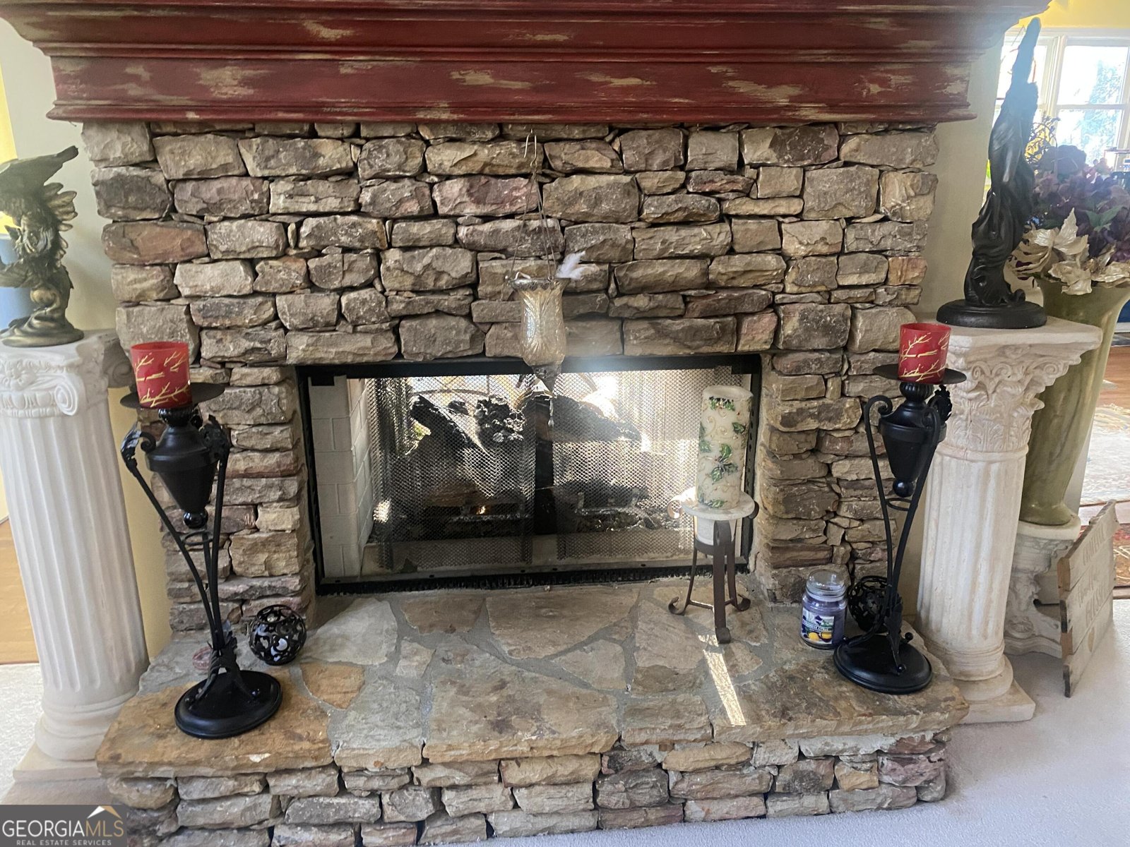 3520 Habersham Club Drive Cumming - Photo 23