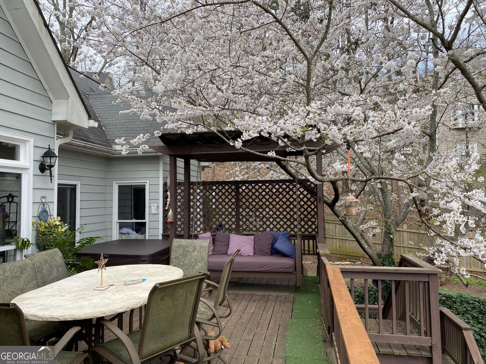 3520 Habersham Club Drive Cumming - Photo 27