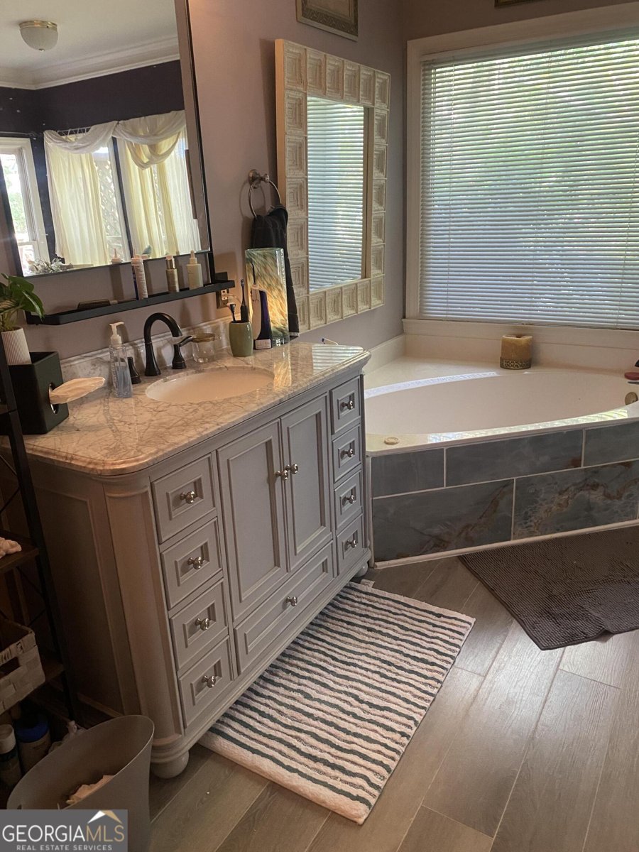 3520 Habersham Club Drive Cumming - Photo 6