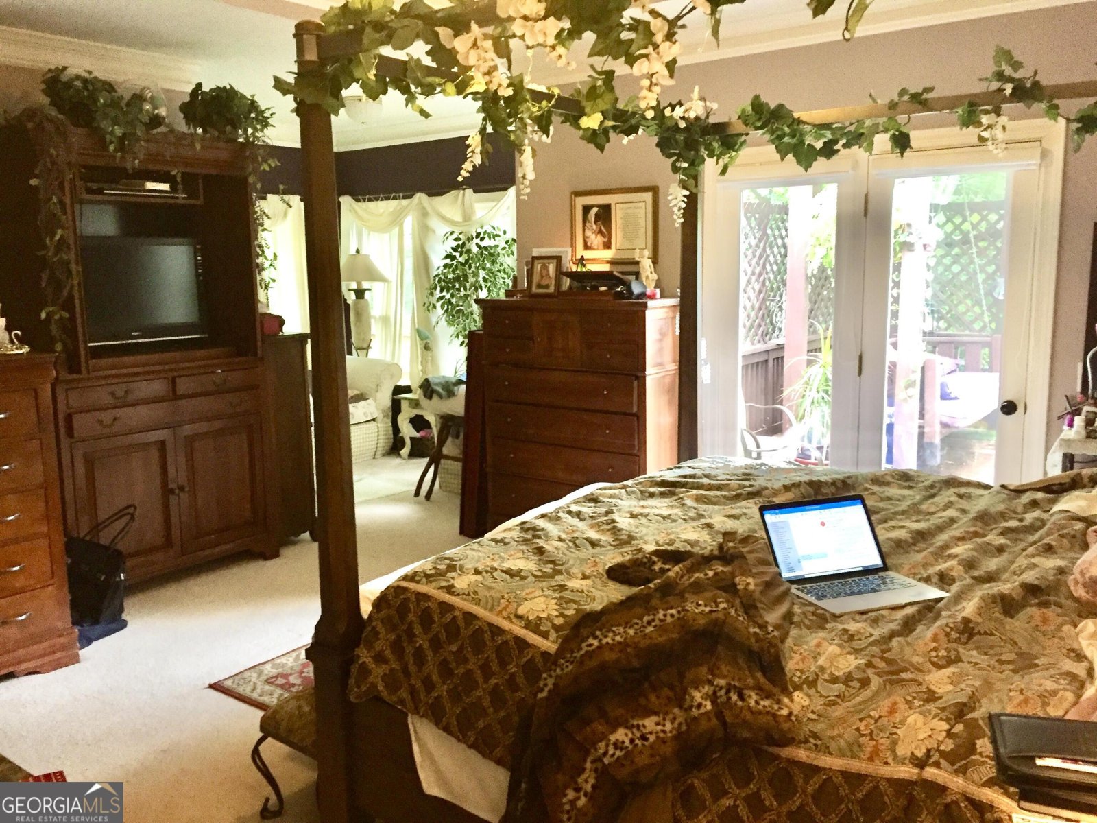 3520 Habersham Club Drive Cumming - Photo 8