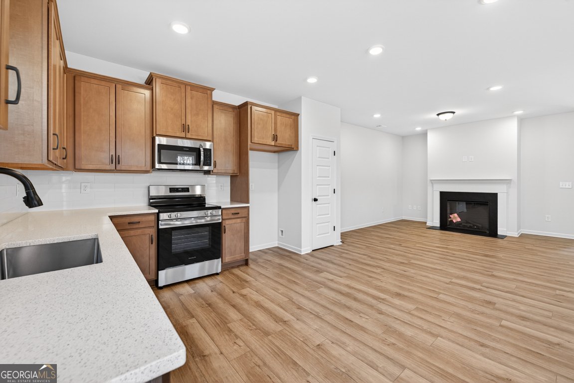 40 Alameda Street Loganville - Photo 10