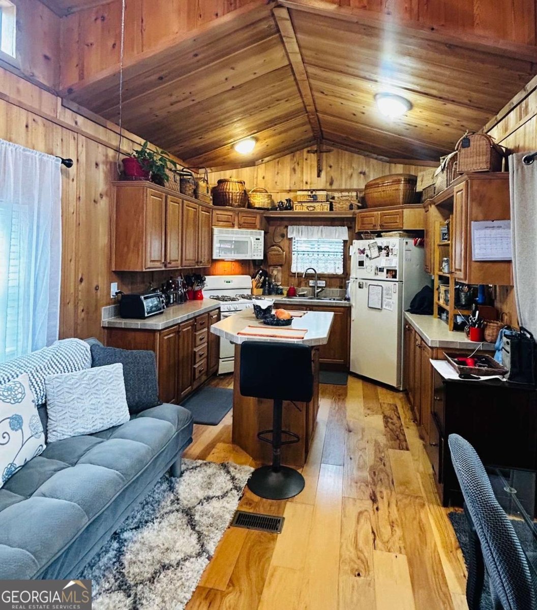 323 Leisure Acres Drive Cleveland - Photo 13