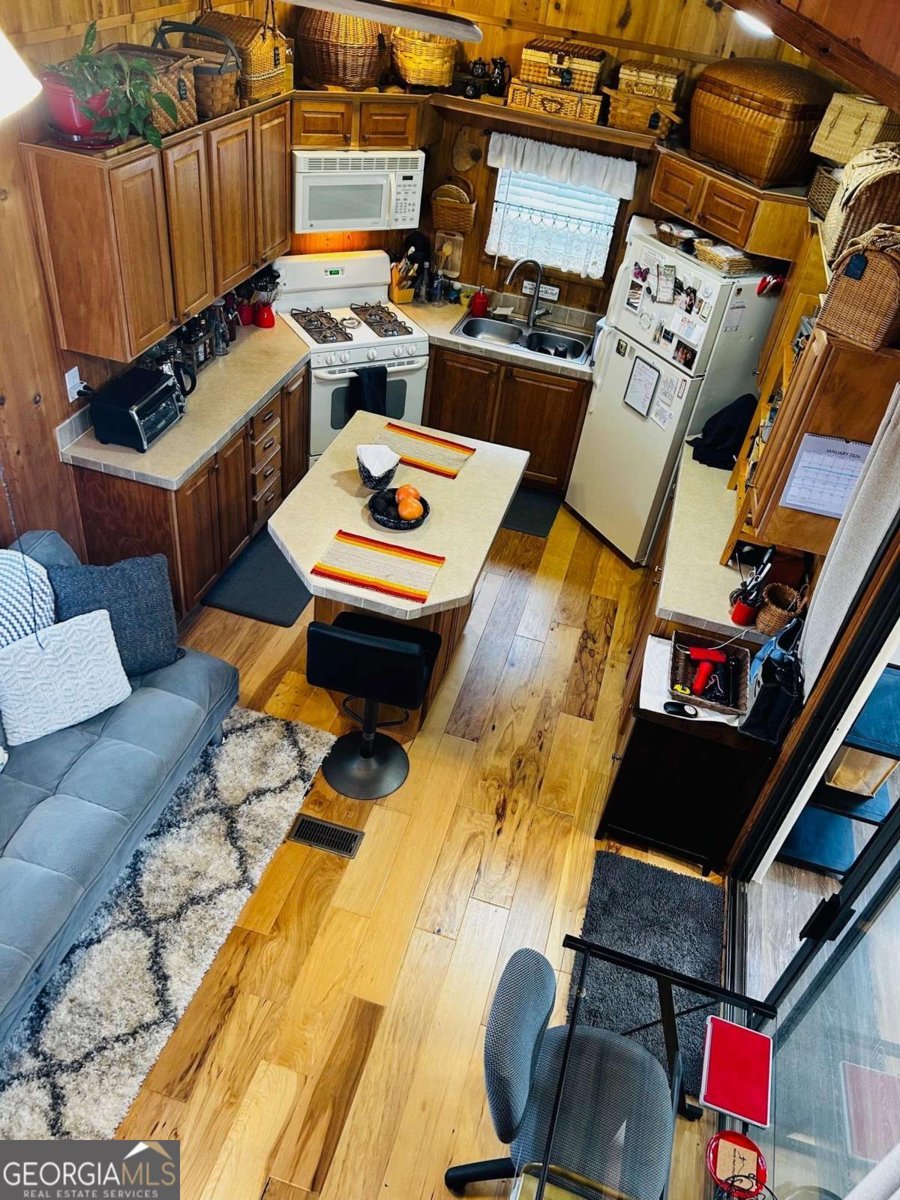 323 Leisure Acres Drive Cleveland - Photo 20